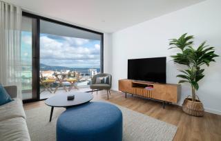 Casa Susanna Vista Incrível - Ponta Delgada - 0