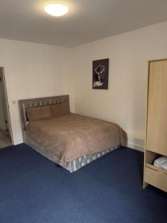 Central Wigan Stay - Wigan - 3