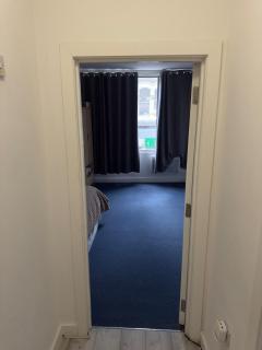 Central Wigan Stay - 2
