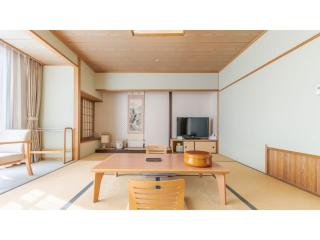 Ouka no sato La-Foret Shobara - Vacation STAY 49257v - Shōbara - 9