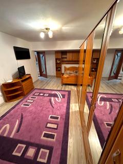 Apartament Băile Herculane - Băile Herculane - 6