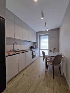 Apartament on StyleUp - Luc'k - 6