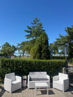 8 -as Apartman - Balatonfenyves - 9