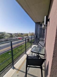 Apartament on StyleUp - Luc'k - 1