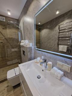 Apartament on StyleUp - Luc'k - 5