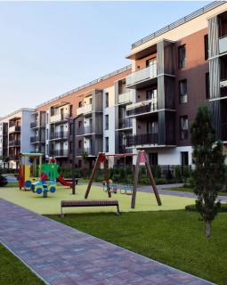 Apartament on StyleUp - Luc'k - 9