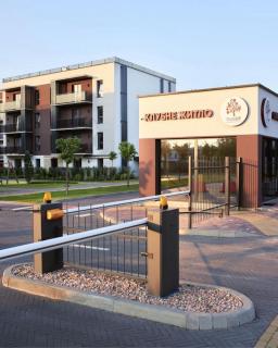 Apartament on StyleUp - Luc'k - 0