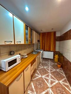Apartament Băile Herculane - Băile Herculane - 5