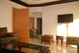 Appart AYAMOUS MARINA - 3
