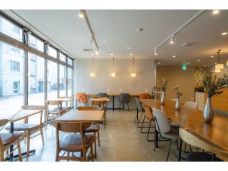Grand Hostel LDK Odori Park - Vacation STAY 27914v - Sapporo - 8