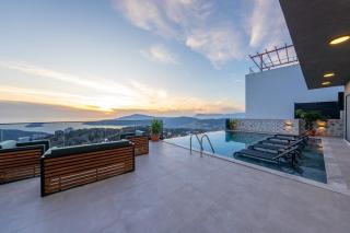 Villa Kayras 3 - Kaş - 9