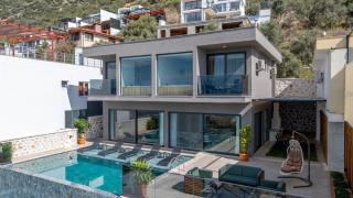 Villa Kayras 3 - Kaş - 1