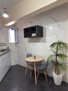 Appartement au centre ville pour les mariés seulement - Rabat - 6