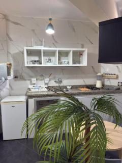 Appartement au centre ville pour les mariés seulement - Rabat - 4