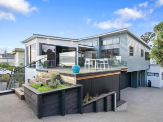 Seabreeze Retreat - Paraparaumu Holiday Home - Paraparaumu - 9