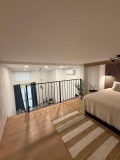 NEW Modern Loft Apartment - Alicante - 8