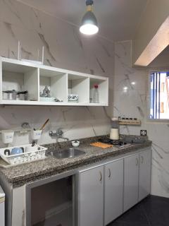 Appartement au centre ville pour les mariés seulement - Rabat - 3