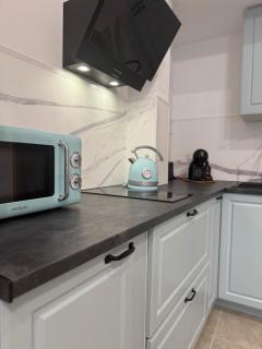 NEW Modern Loft Apartment - Alicante - 7