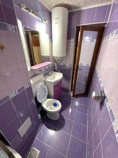 Apartament Băile Herculane - 2