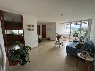 Quiet apartment in a premium area - Cúcuta - 0
