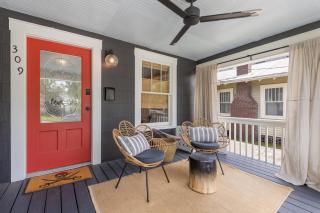 SoHo Serenity - Amazing Home with Private Pool & Hot Tub, SoHo District - Tampa - 3