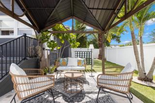 SoHo Serenity - Amazing Home with Private Pool & Hot Tub, SoHo District - Tampa - 7