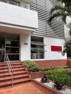 Quiet apartment in a premium area - Cúcuta - 7
