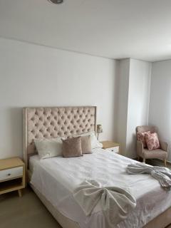 Quiet apartment in a premium area - Cúcuta - 3