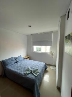 Quiet apartment in a premium area - Cúcuta - 2