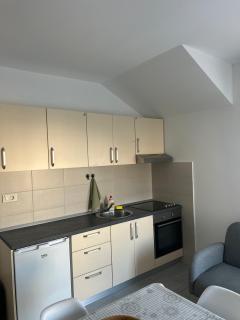 Apartman Bijela - Bijela - 6
