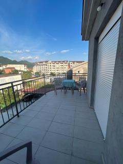 Apartman Bijela - Bijela - 1
