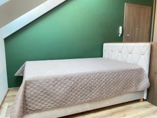 Luxury Old Town River Apartment - Klaipėda - 3