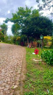 Sítio Aconchegante Familiar - 6