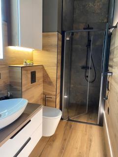 Luxury Old Town River Apartment - Klaipėda - 1