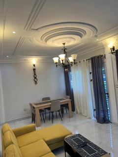 Séjour Muna Appartement Meublé, Équipé et Sécurisé à Douala Kotto Route Principale - 1