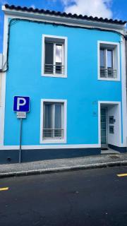 Amazing Blue House - Ribeira Grande - 9
