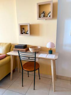 Gemütliches Apartment mit tollem Meerblick - Arguineguín - 3