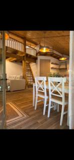 Luxury loft - 5