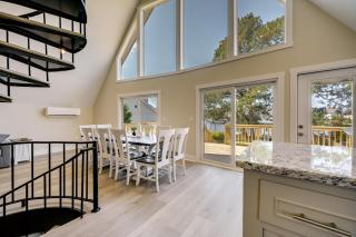Private Dock and Beach Access Outer Banks Area Home - Kill Devil Hills - 4