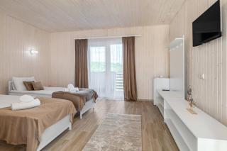 GRAND Hotel NEW 2025 - Solotvyno - 6