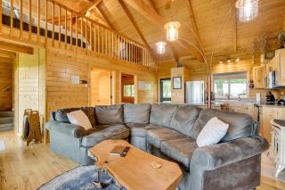 Pettinger Getaway with Views in Mindoro! - - 6