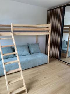 Śląska Apartament - Skorka - 5