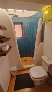 YVY CASA HOTEL - Samaipata - 2