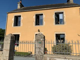 Gîte ô Piedchou - - 0