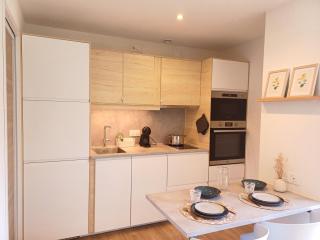 Studio cosy au calme proche des plages - 7