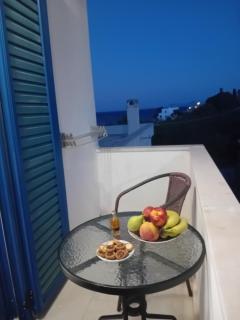 Ippokampos - Moutsouna Naxos - 1