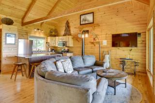 Krueger Cabin with Views in Mindoro! - 0