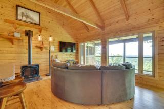 Krueger Cabin with Views in Mindoro! - 7