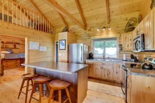 Krueger Cabin with Views in Mindoro! - 4