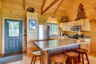 Krueger Cabin with Views in Mindoro! - - 3